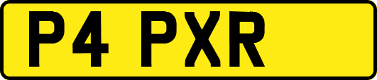 P4PXR