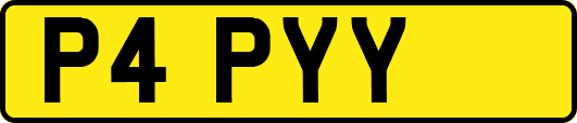 P4PYY