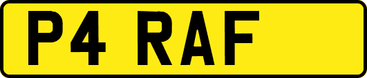P4RAF