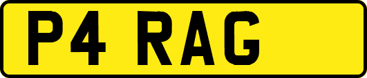 P4RAG