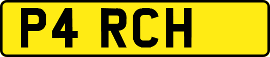 P4RCH