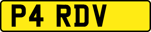 P4RDV