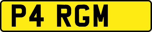 P4RGM