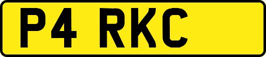 P4RKC