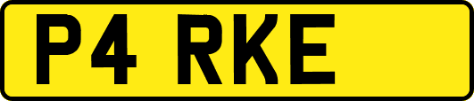 P4RKE