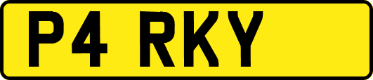 P4RKY