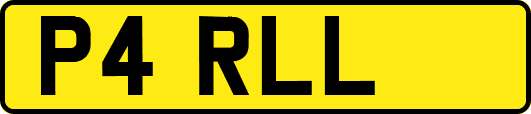 P4RLL