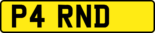 P4RND