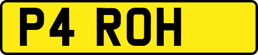 P4ROH