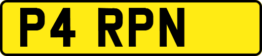 P4RPN