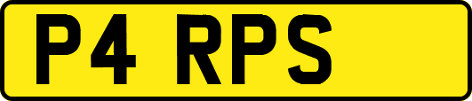 P4RPS