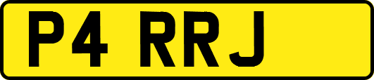 P4RRJ