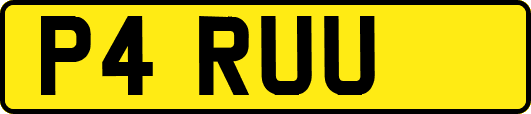P4RUU