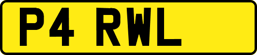 P4RWL