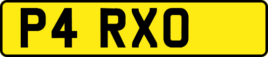 P4RXO