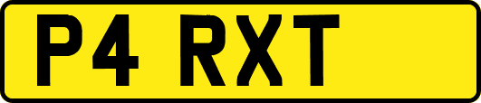 P4RXT