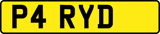 P4RYD