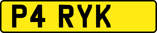 P4RYK