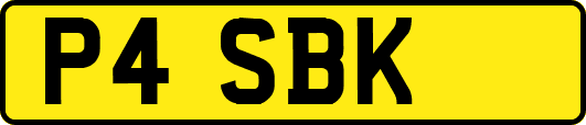 P4SBK