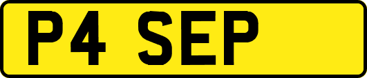 P4SEP