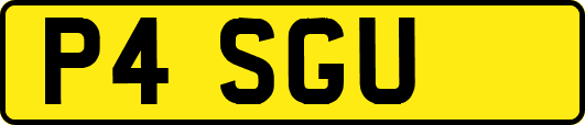 P4SGU