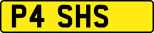 P4SHS