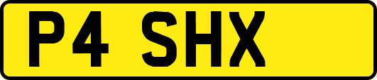 P4SHX