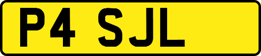 P4SJL
