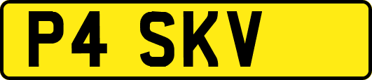 P4SKV
