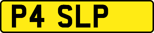 P4SLP
