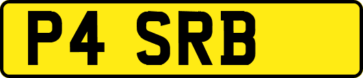 P4SRB