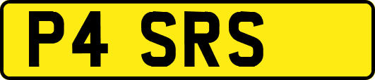 P4SRS