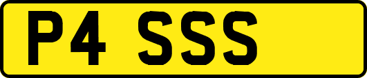 P4SSS