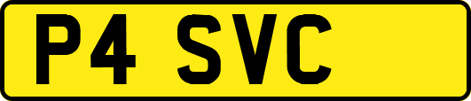 P4SVC