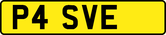 P4SVE