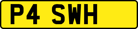 P4SWH