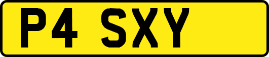 P4SXY