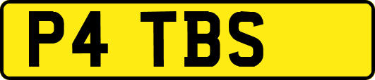 P4TBS