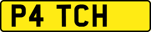 P4TCH
