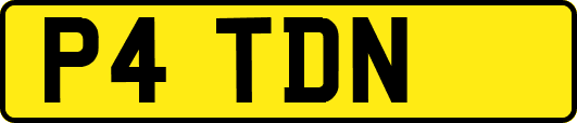 P4TDN