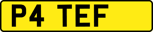 P4TEF
