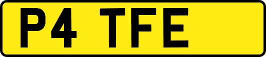 P4TFE