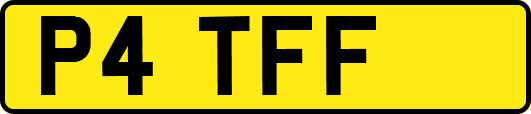 P4TFF