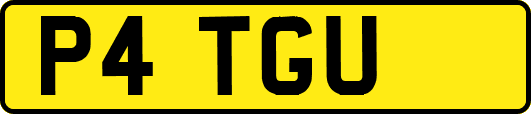 P4TGU