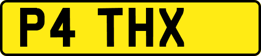 P4THX