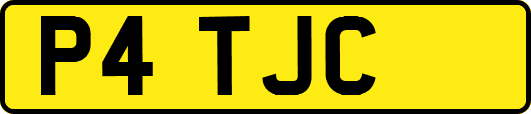 P4TJC