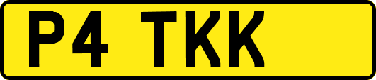 P4TKK