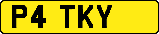 P4TKY