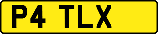 P4TLX