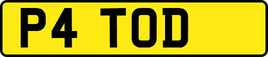 P4TOD